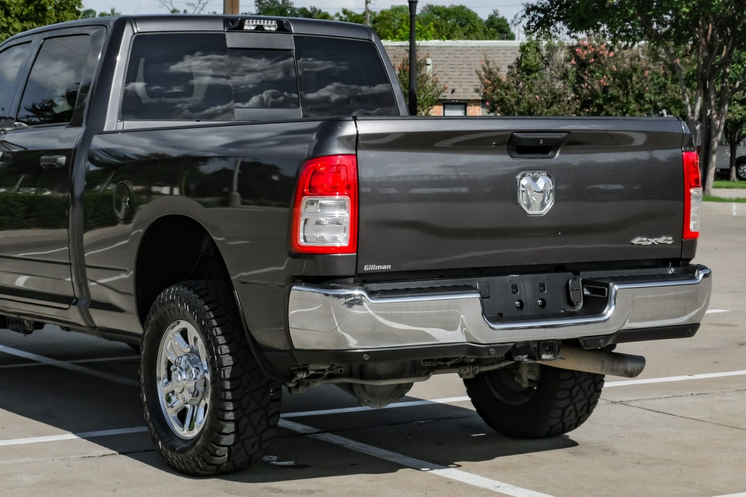 2024 Ram 2500 Tradesman photo 13