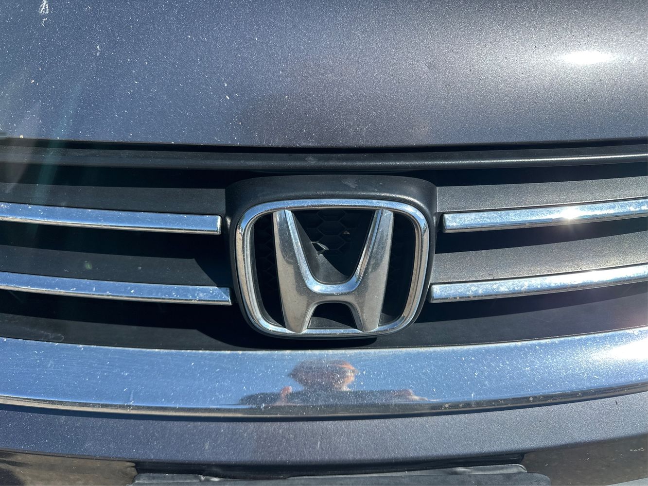 2014 Honda Accord LX photo 21