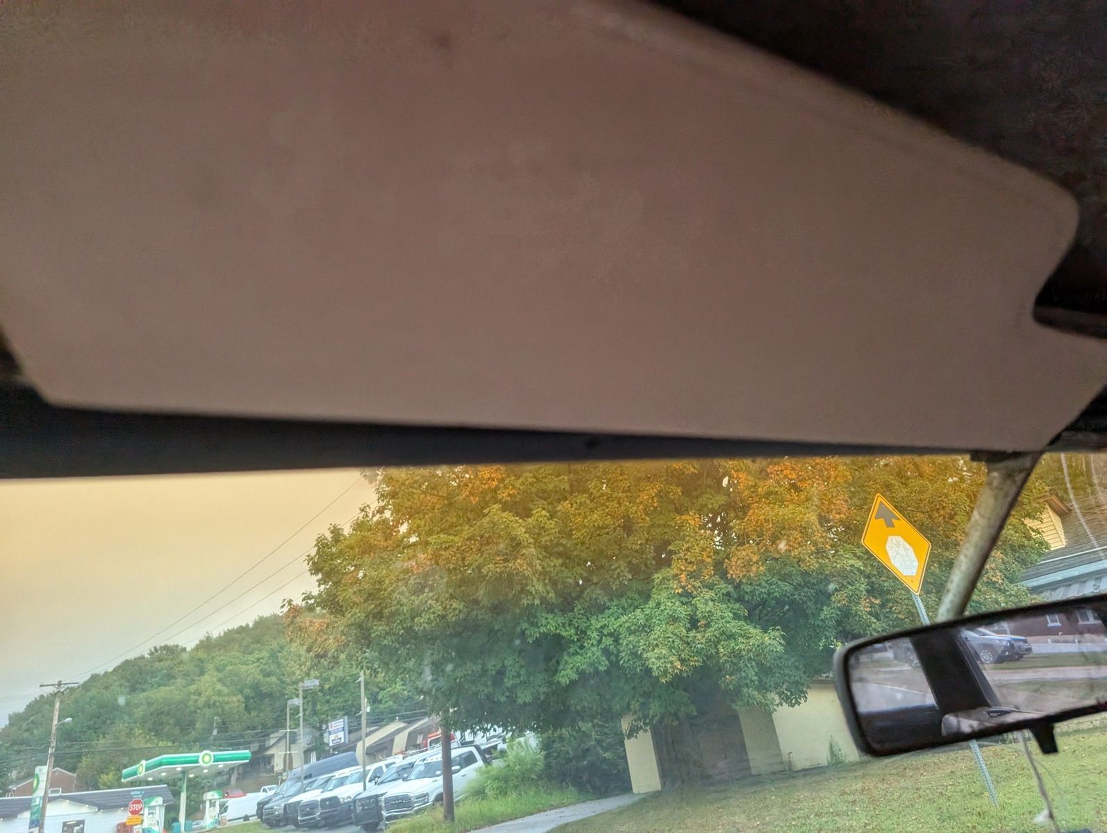 1965 Ford Galaxie 100