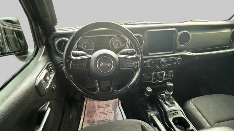 2021 Jeep Gladiator 80TH - Photo 9