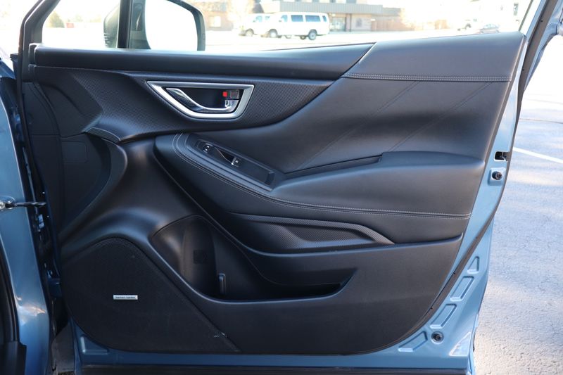 forester　1204040 オプションお写真2枚目掲載 2019 Subaru Forester Touring | Victory Motors of Colorado