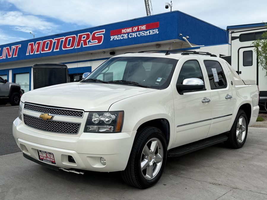 Vehicle Image