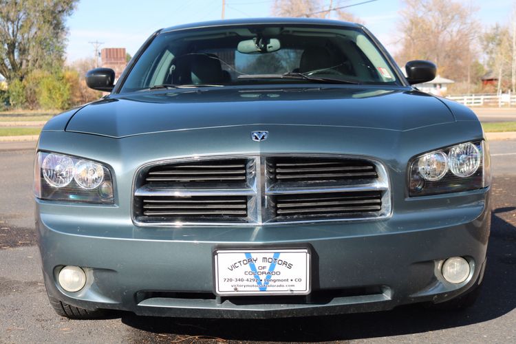 2006 Dodge Charger SXT | Victory Motors of Colorado