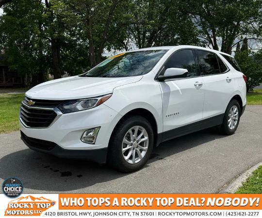 Featured Vehicle Image