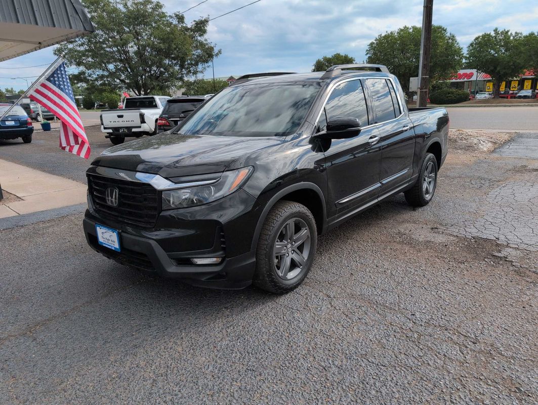 Featured Vehicle Image