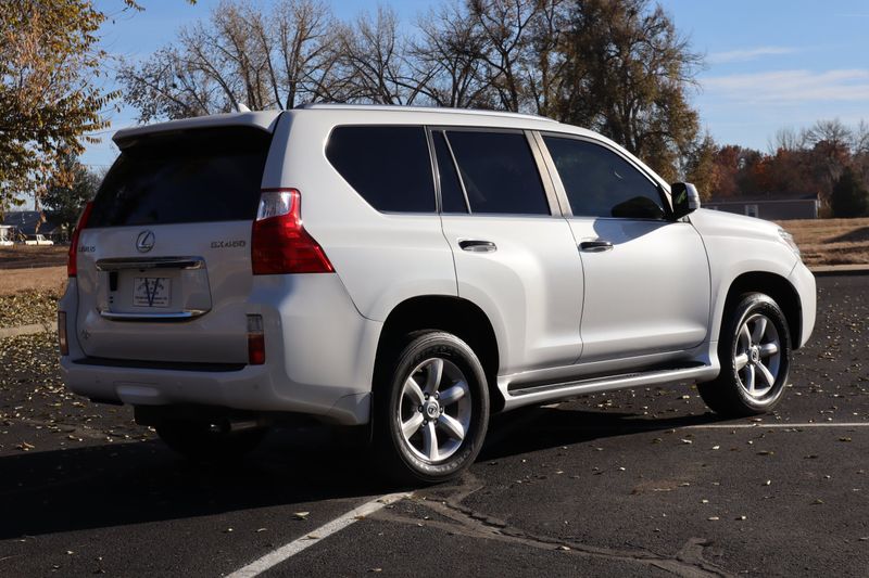 c_dive2010 2010 Lexus GX 460 Base | Victory Motors of Colorado