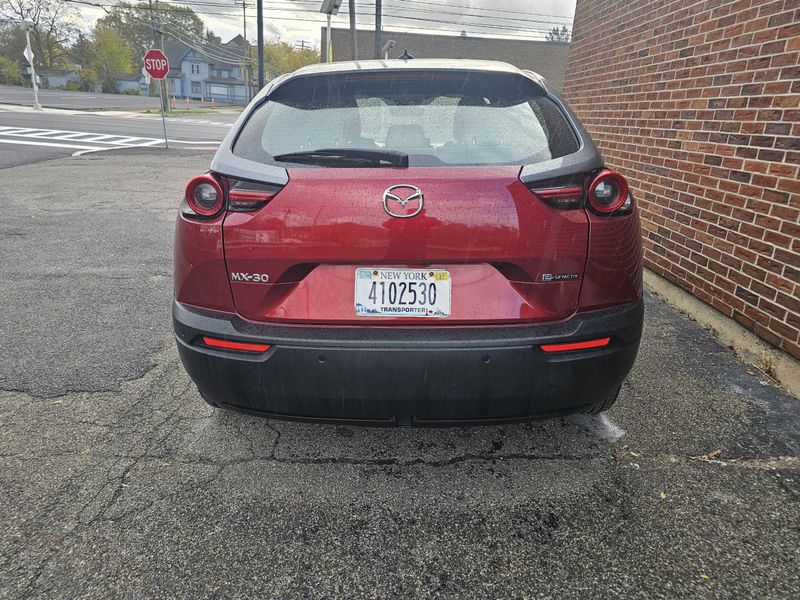 2022 Mazda MX-30 EV Premium Plus | Jim Spears Auto Sales