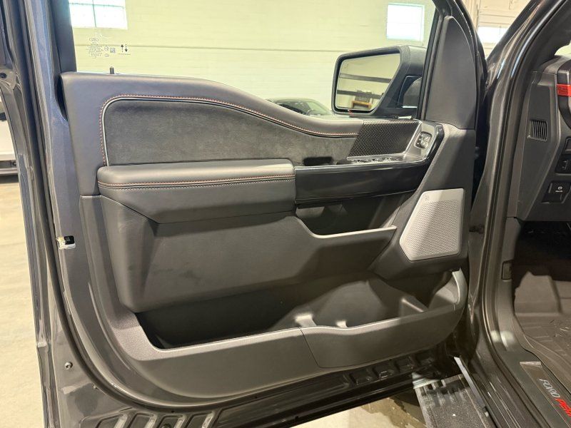 2025 Ford F-150 Raptor R, photo 9