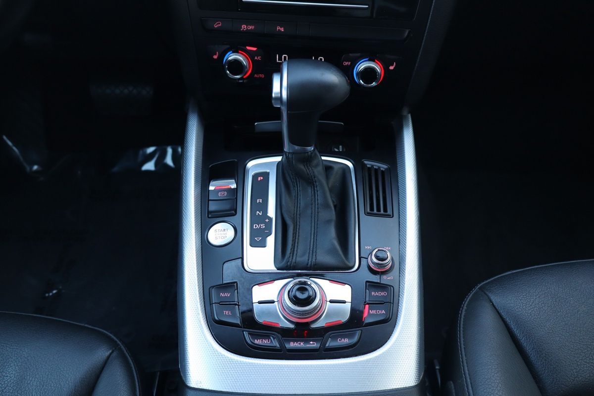 2014 Audi Q5 2.0T Premium