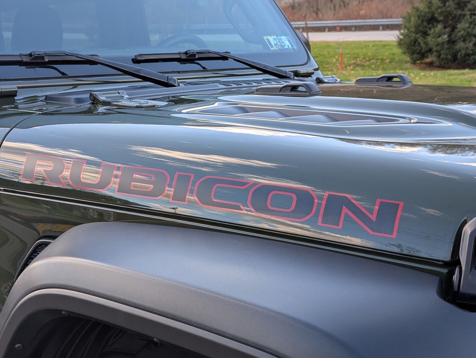 2024 Jeep Wrangler 26