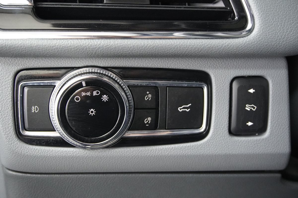 2019 Lincoln Navigator L Reserve