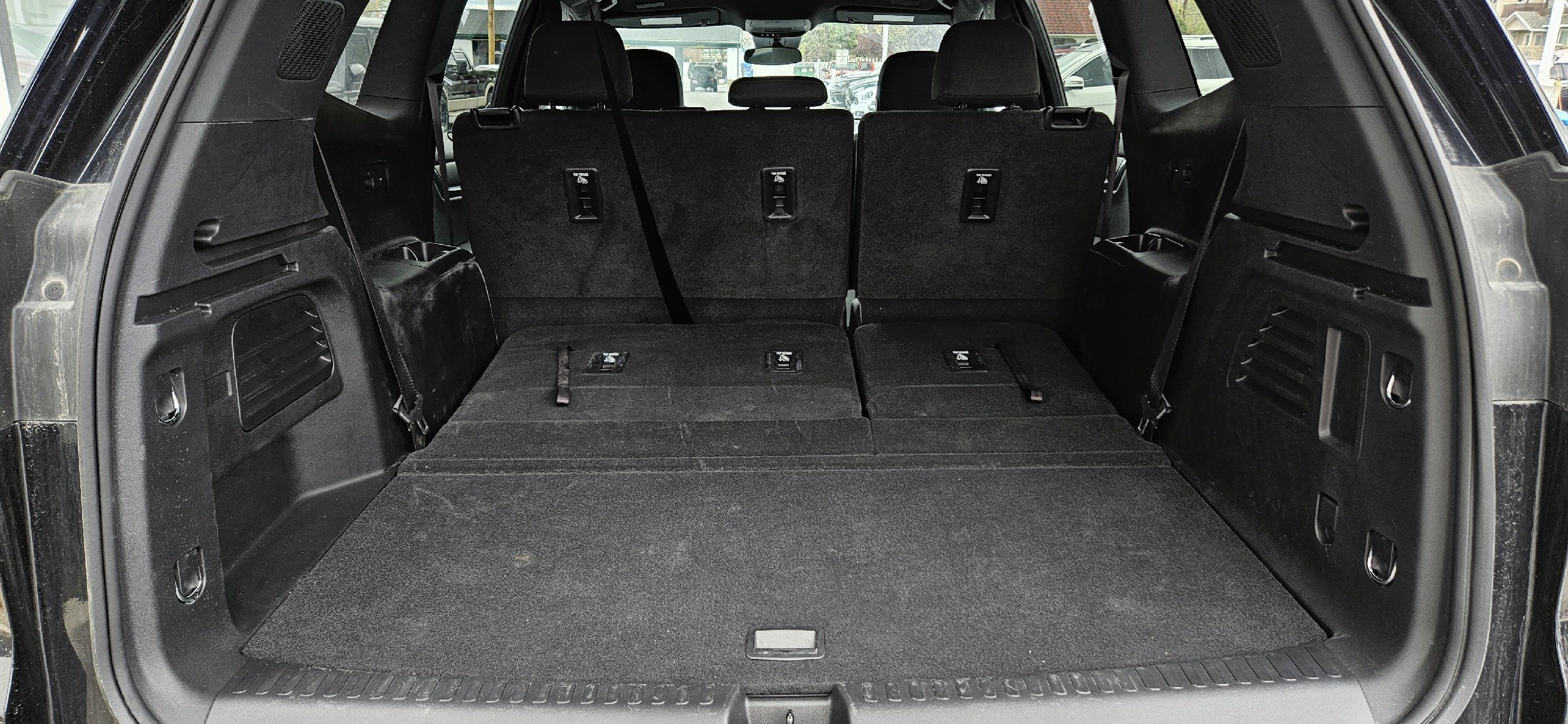 2025 GMC Acadia Elevation - Photo 22