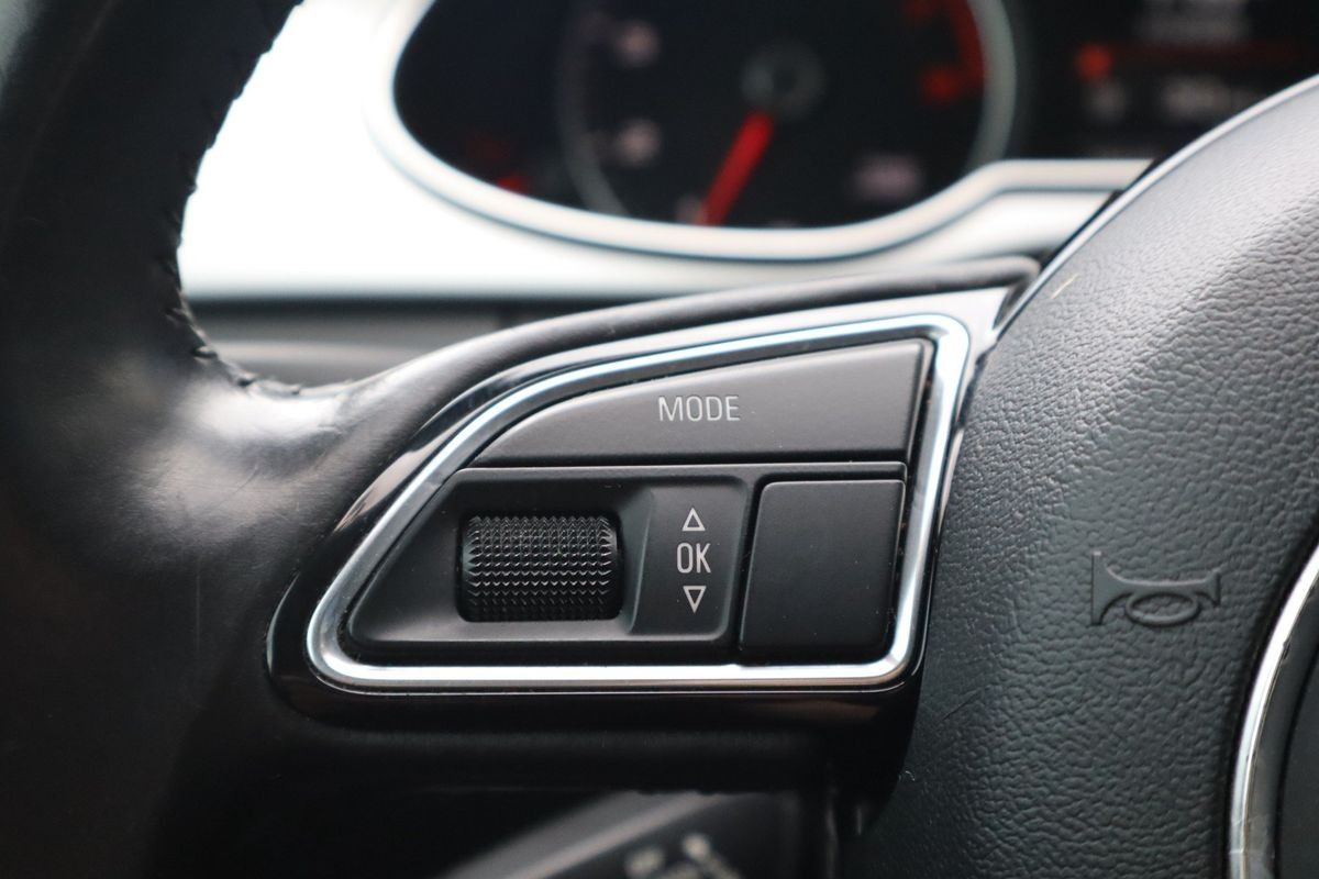 2016 Audi A4 2.0T quattro Premium Plus