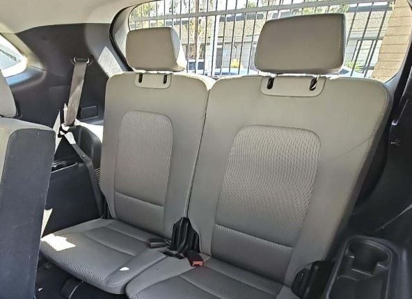 2014 Hyundai Santa Fe GLS photo 13