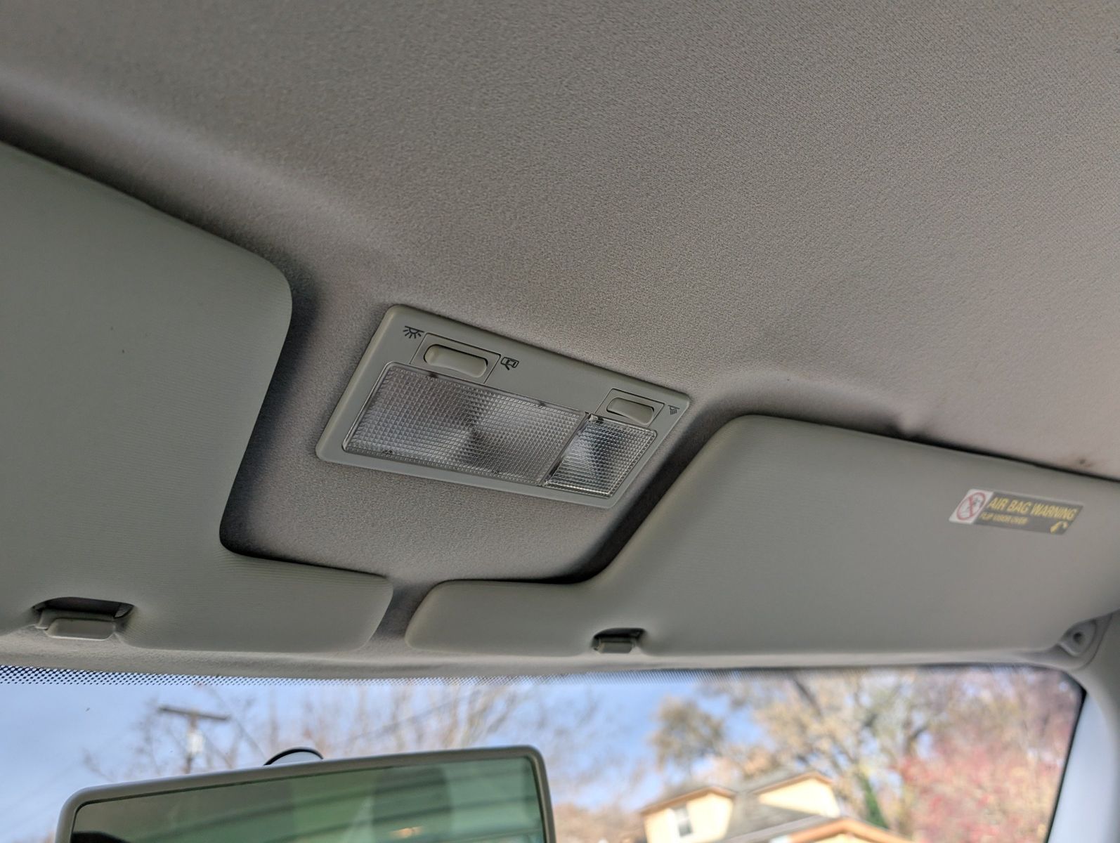 2003 Volkswagen EuroVan 100