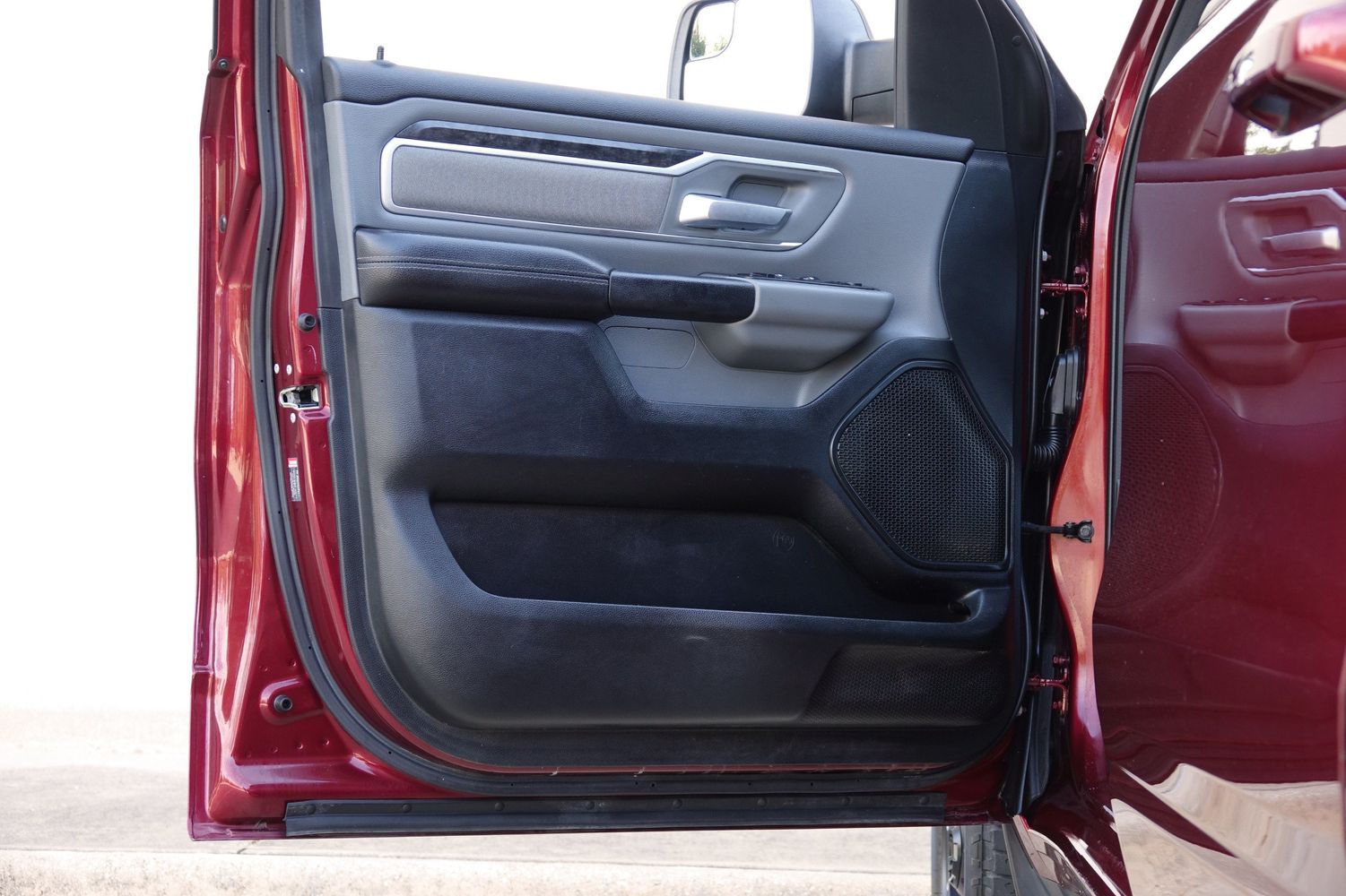 2021 Ram 1500 Big Horn Lone Star photo 34
