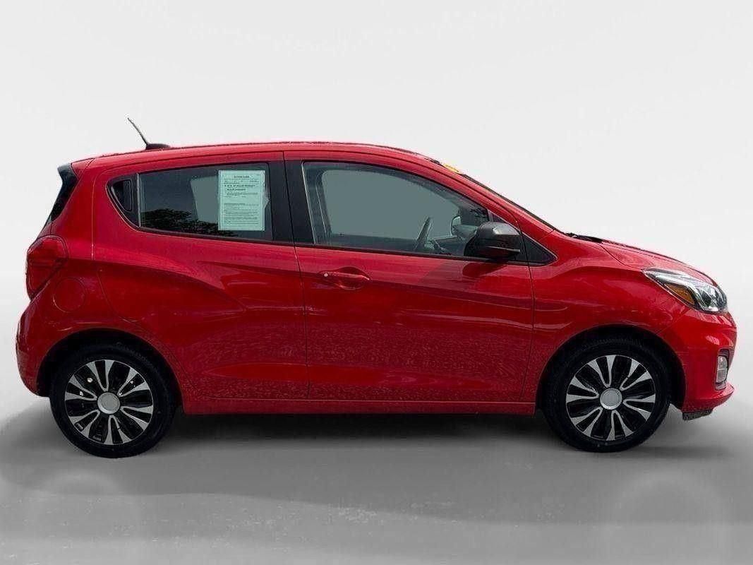 2020 Chevrolet Spark LS photo 6