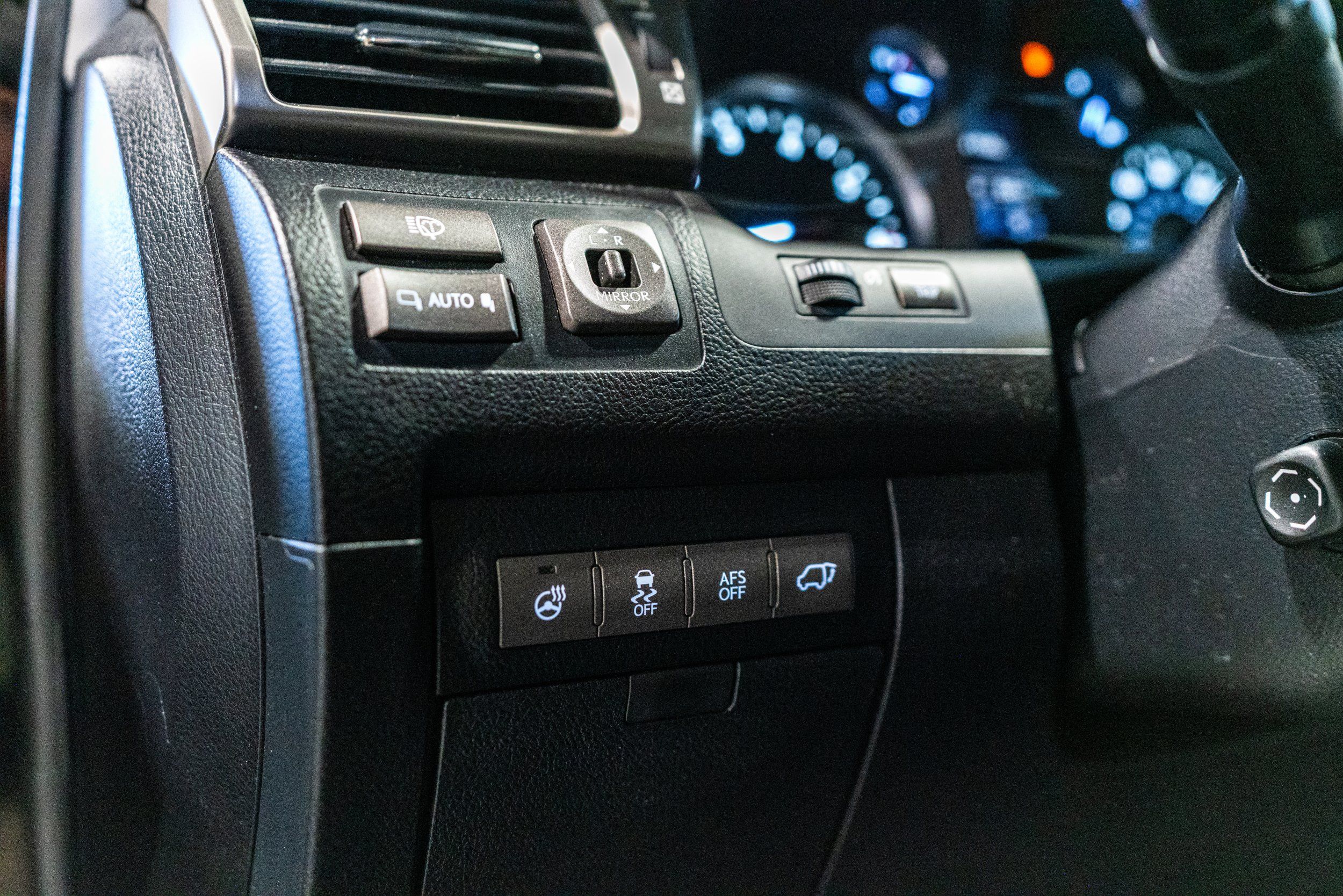 2013 Lexus LX 570, photo 24