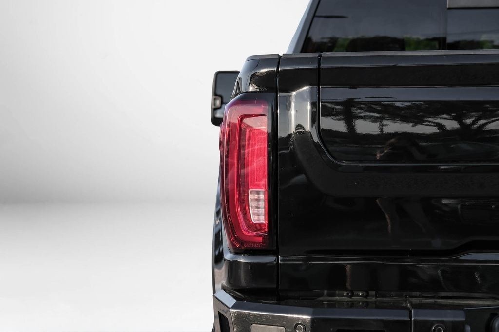 2021 Gmc Sierra AT4 photo 47