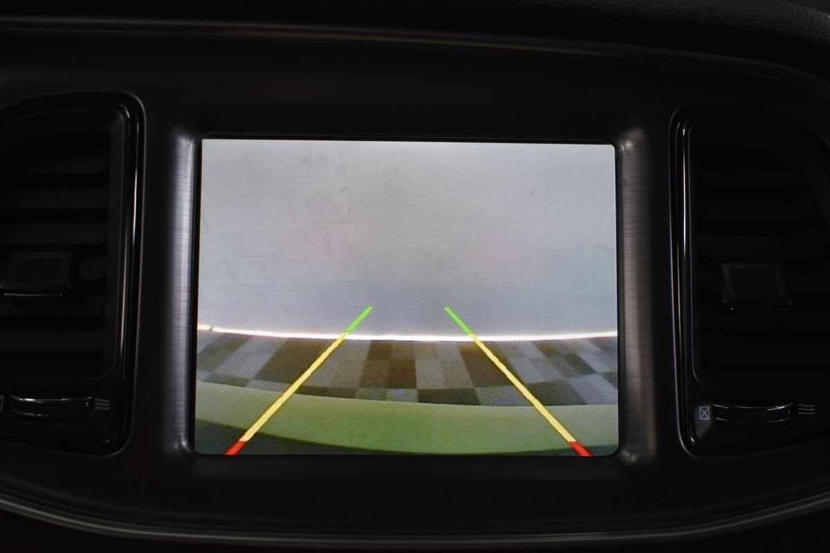 2015 Dodge Challenger R/T