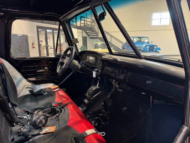 1965 Ford F-100 Pickup, photo 16