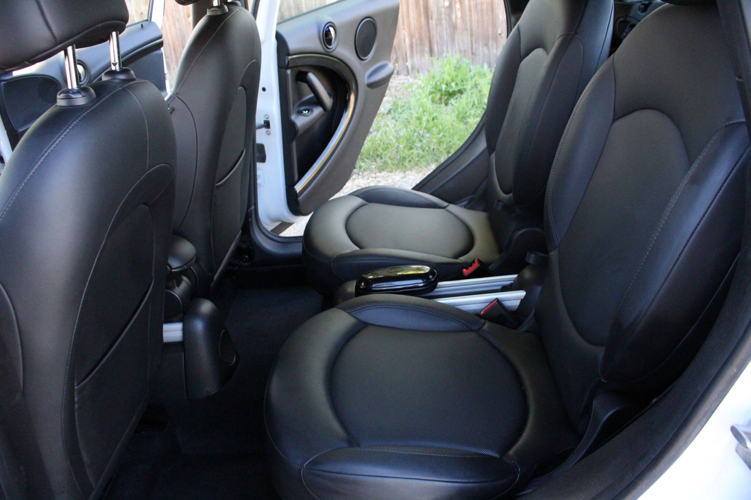 2012 MINI Cooper Countryman S ALL4 | Victory Motors of Colorado