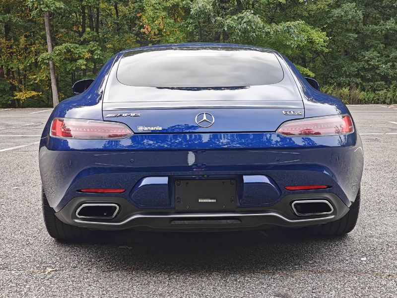 【nob】 2016 Mercedes-Benz AMG GT S | Zoom Auto Group - Used Cars