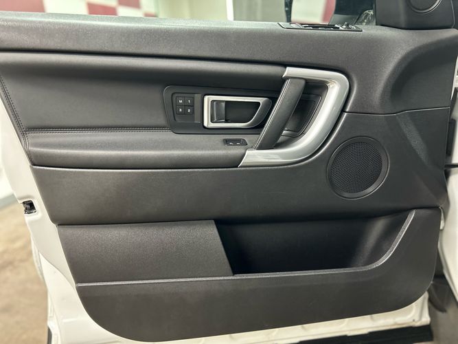 2016 Land Rover Discovery Sport HSE Highline Motor Car, Inc