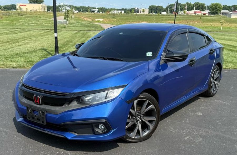 Vehicle Image