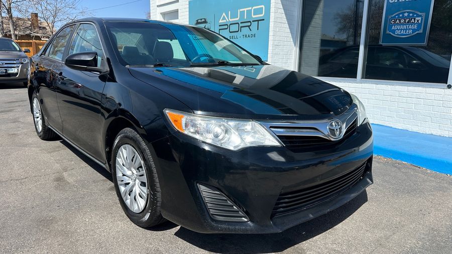 Vehicle Image