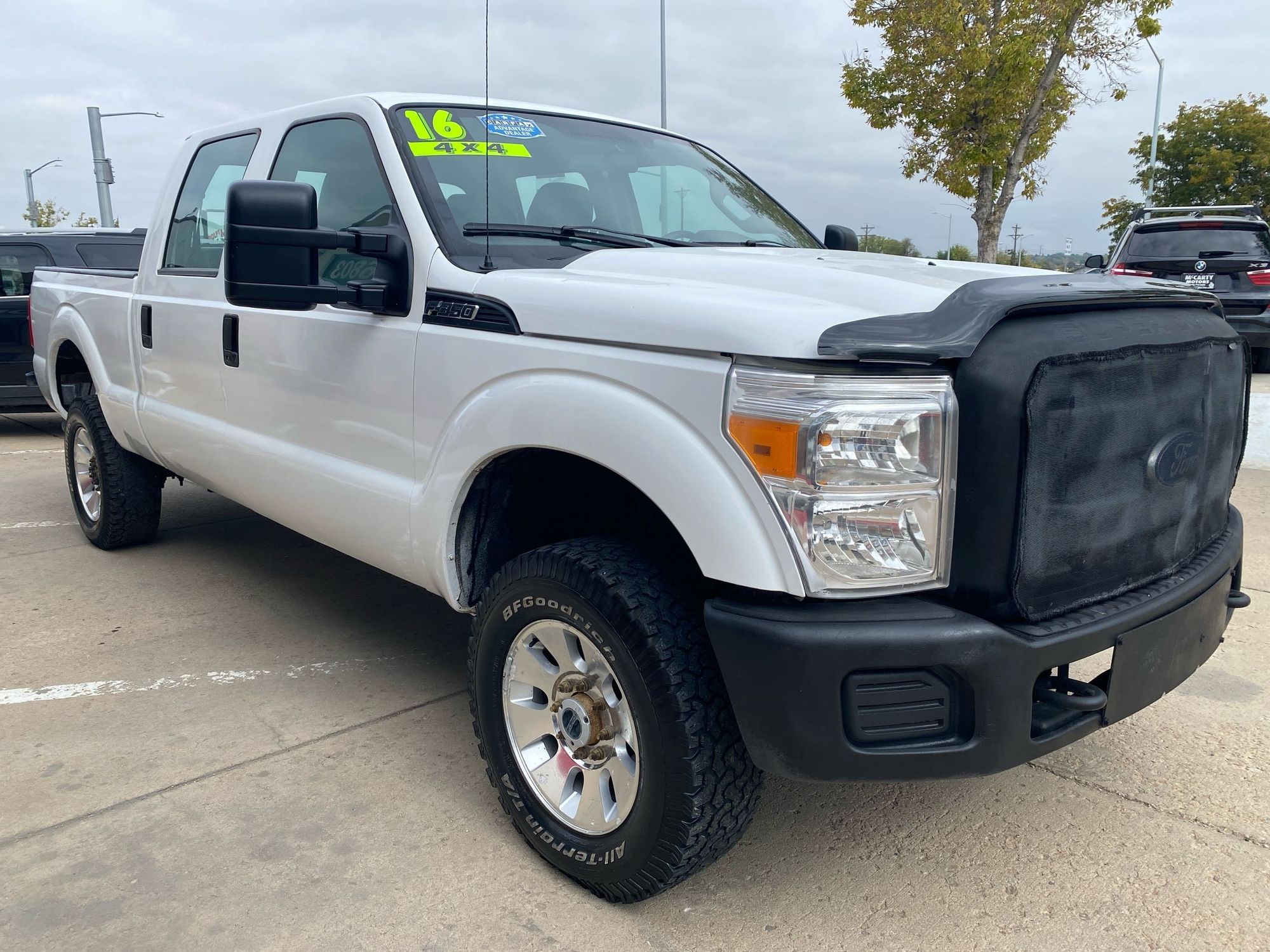 2016 Ford F-350 XL photo 40