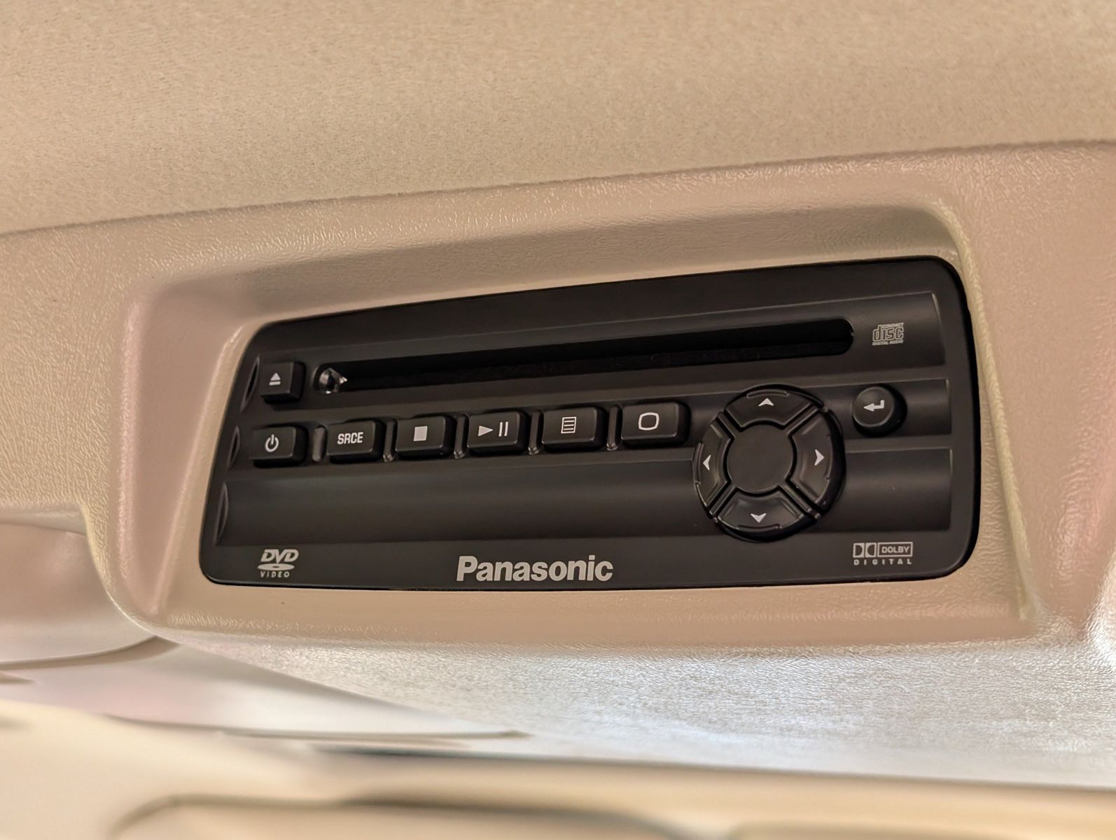 2004 Cadillac Escalade ESV 158
