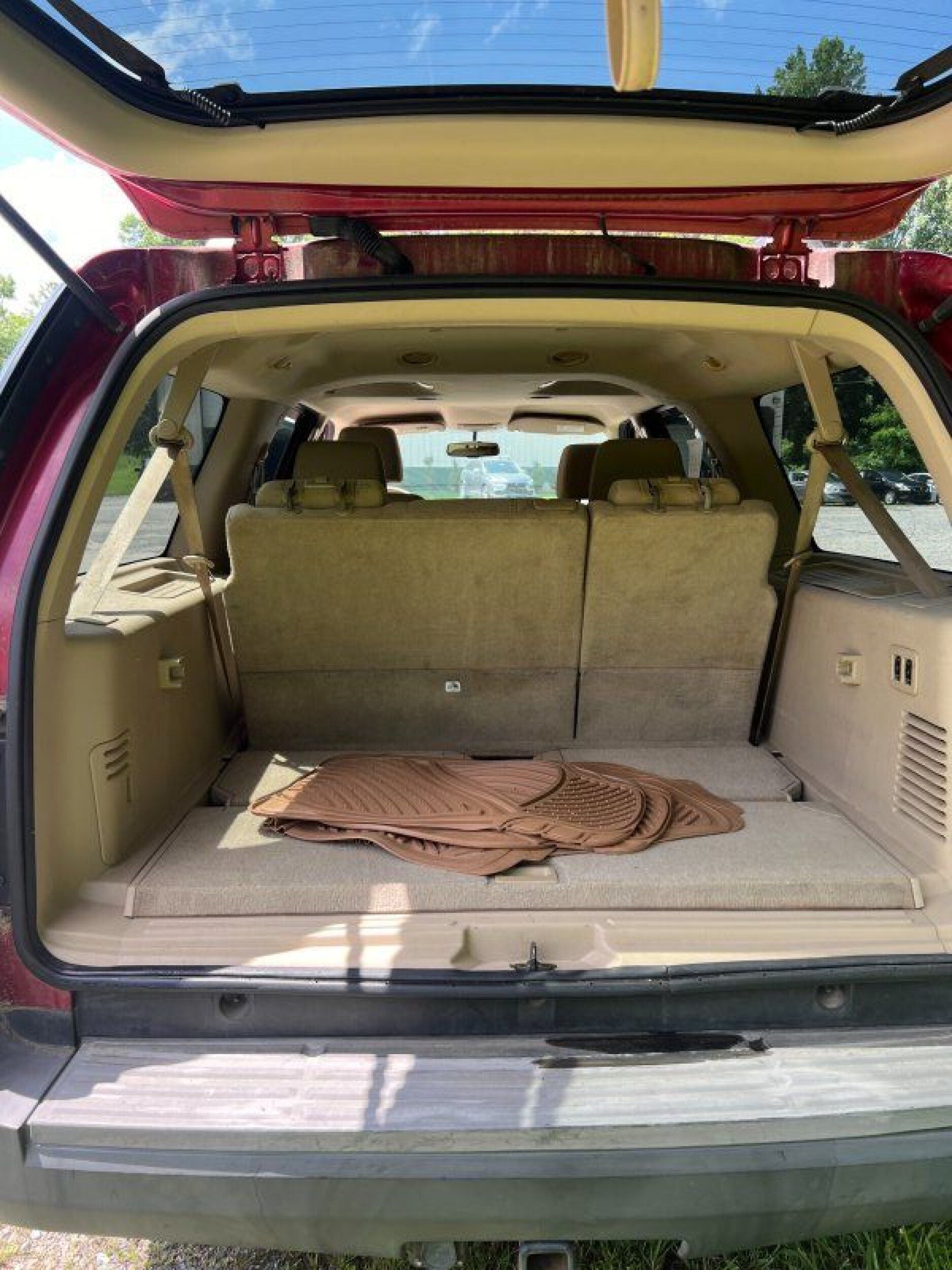 2007 Ford Expedition XLT - Photo 10