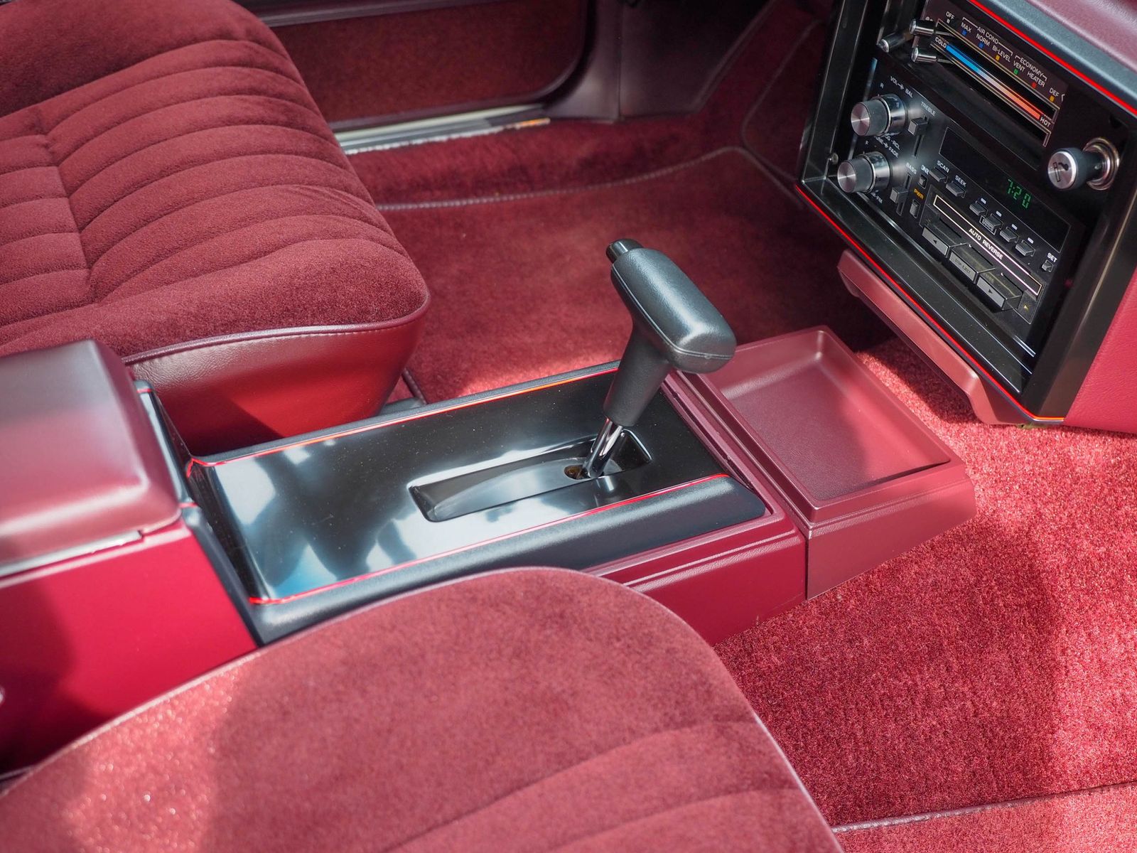 1987 Chevrolet Monte Carlo 62