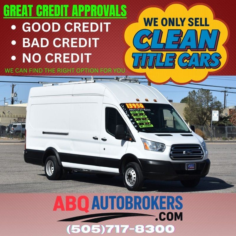 Photo of 2019 FORD TRANSIT CONNECT