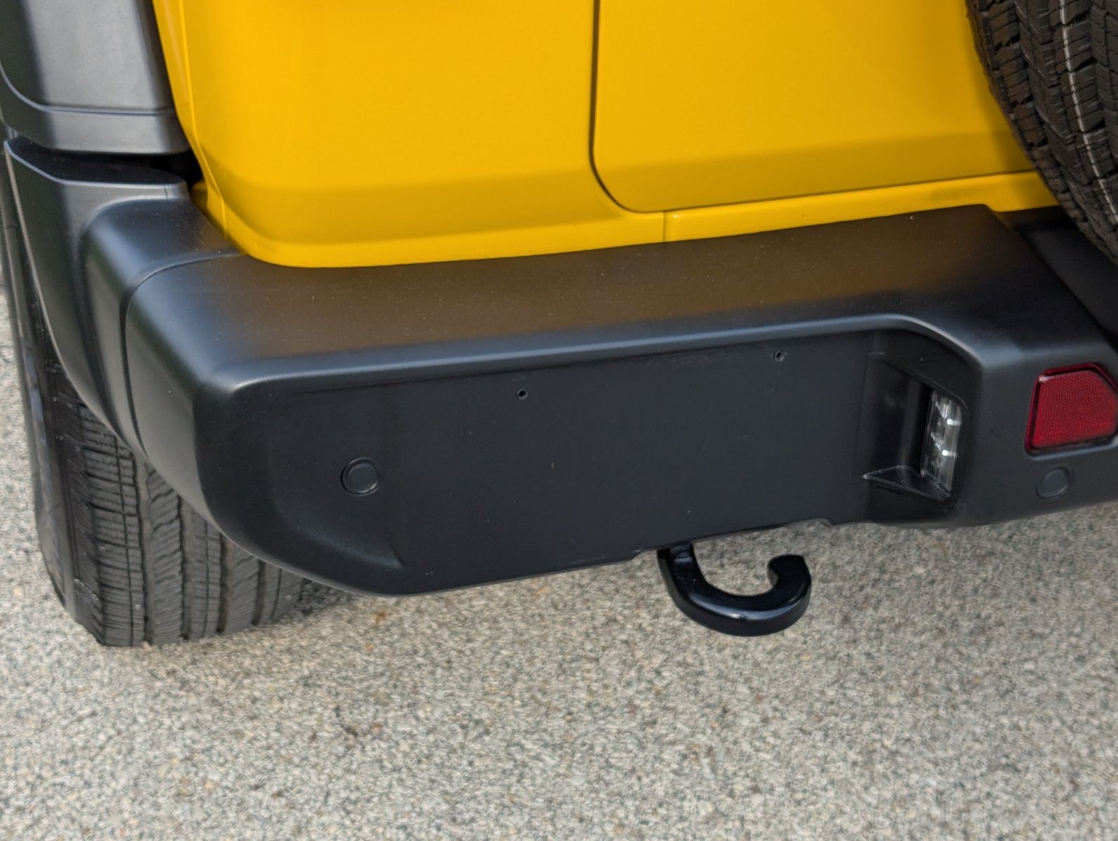 2021 Jeep Wrangler 48