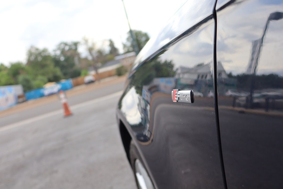 2016 Audi A4 2.0T quattro Premium Plus