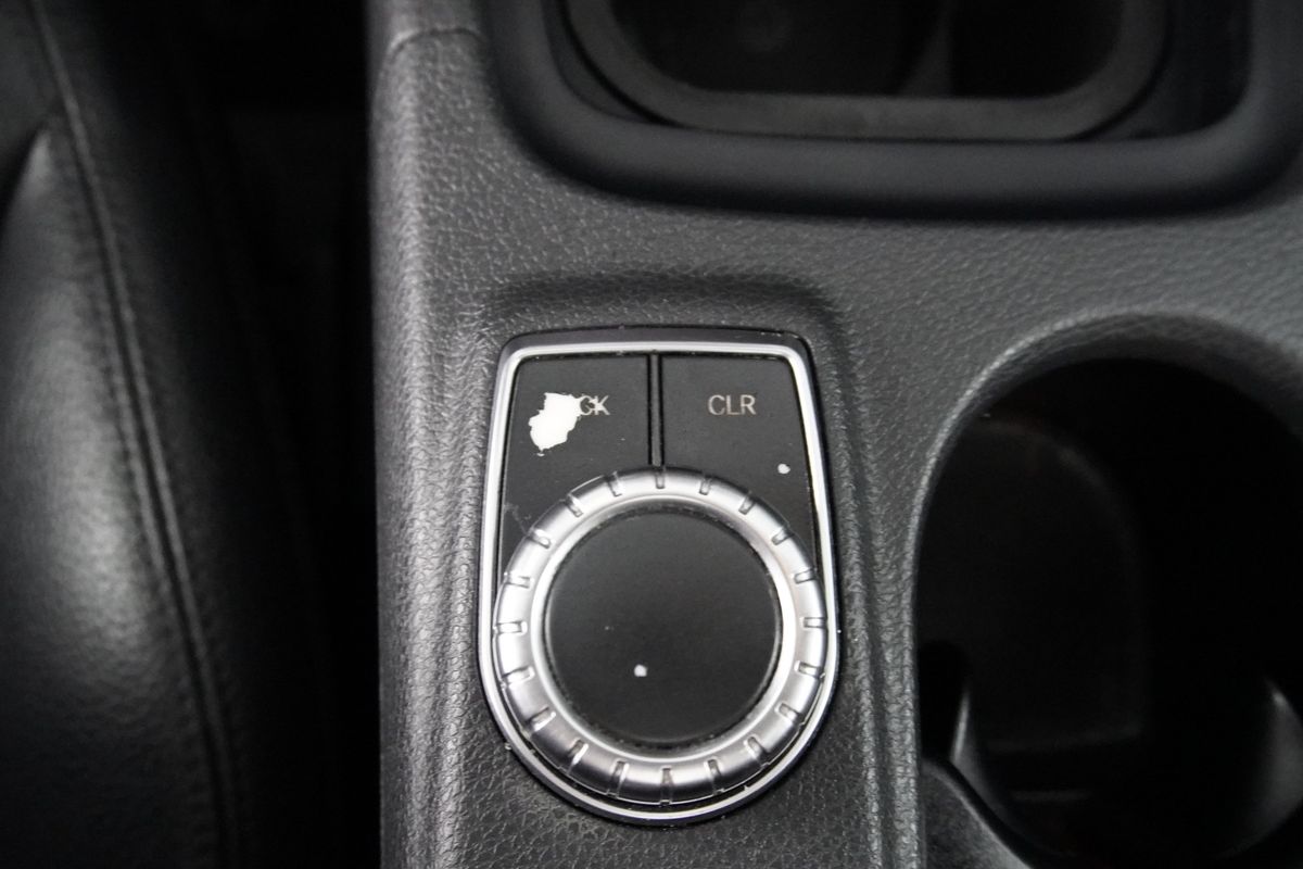 2014 Mercedes-Benz CLA CLA 250 4MATIC