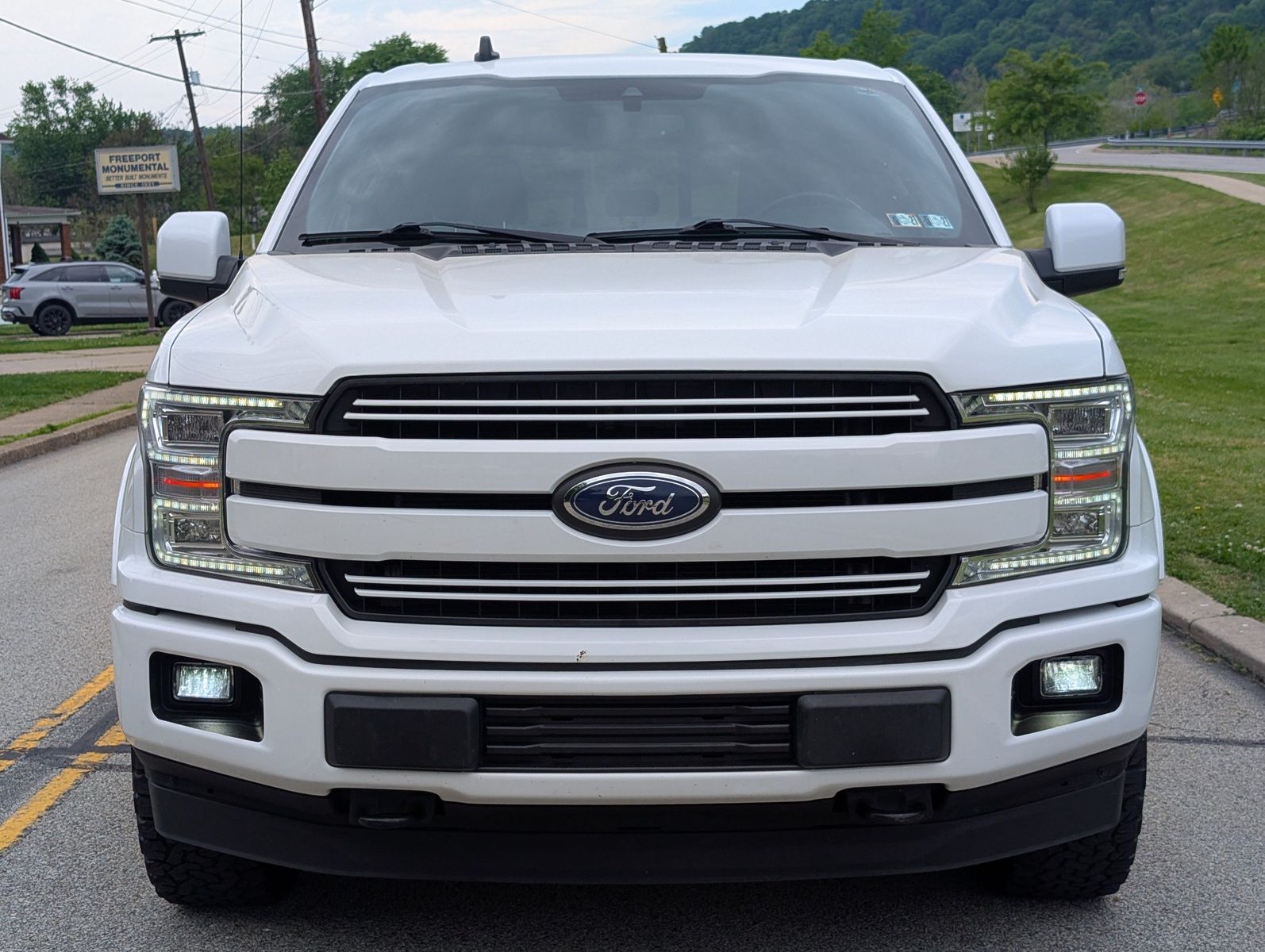 2018 Ram 5500 Chassis 34