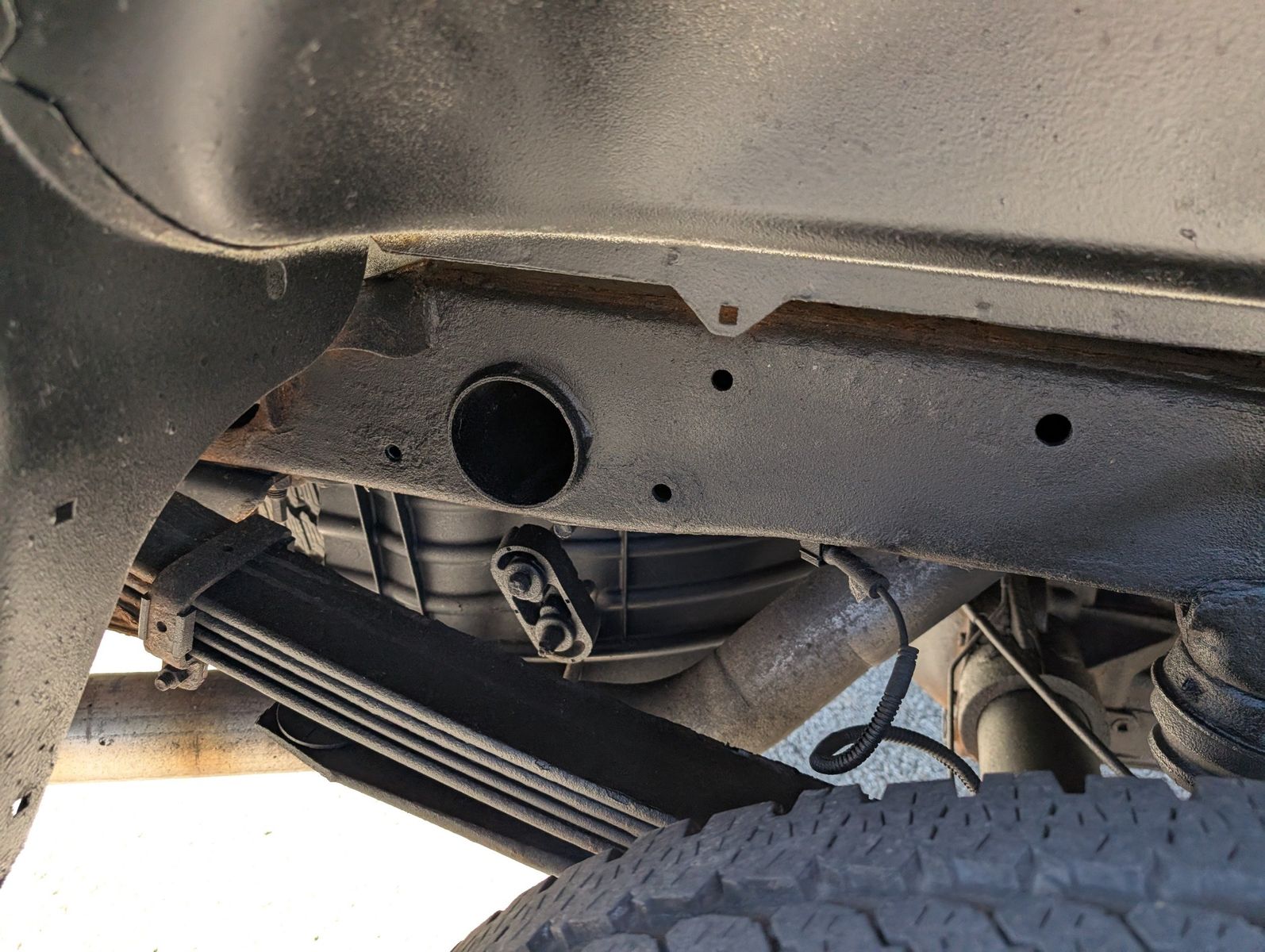 2015 GMC Sierra 2500HD 30