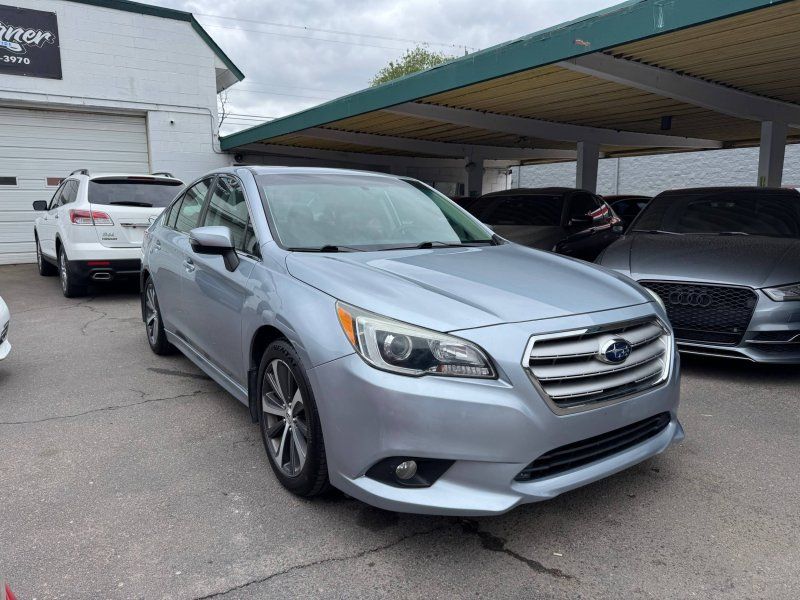 2015 Subaru Legacy 2.5i Limited