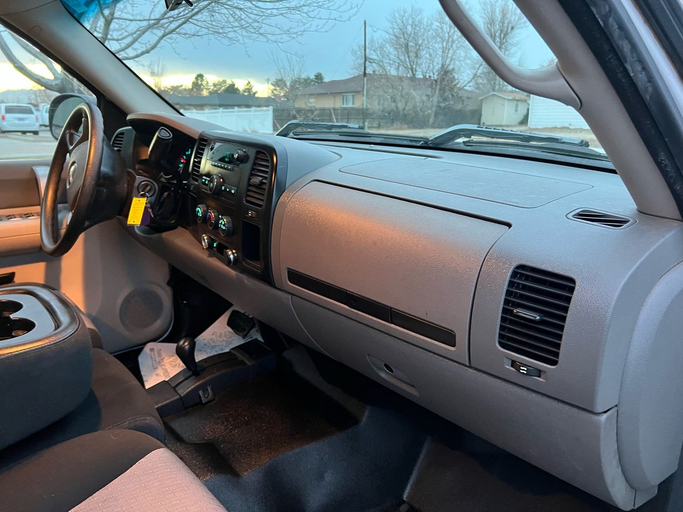 2009 GMC Sierra 1500 Work Truck photo 25