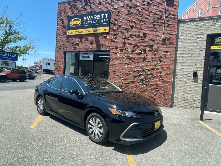 Vehicle Image