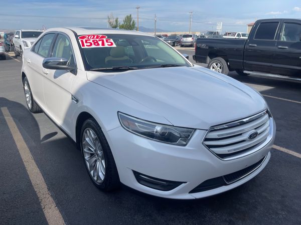Featured Vehicle Image