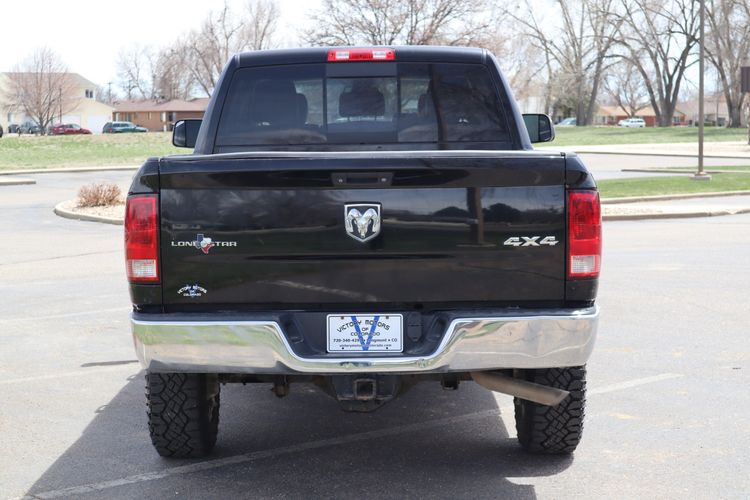 2013 Ram 2500 SLT | Victory Motors of Colorado