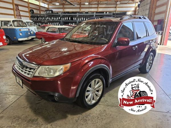 Featured Vehicle Image