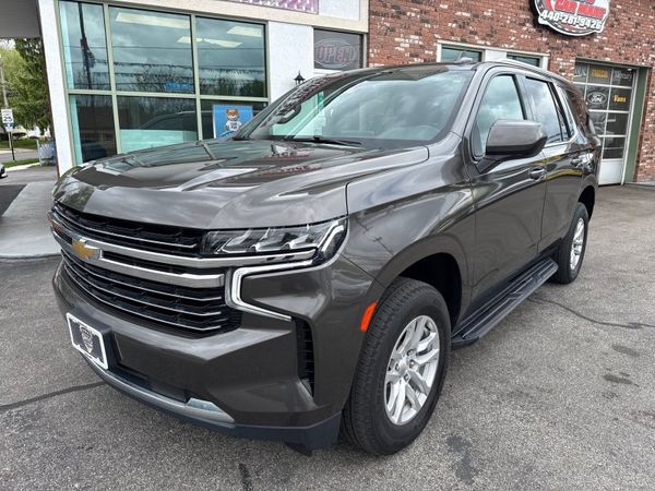 Featured Vehicle Image