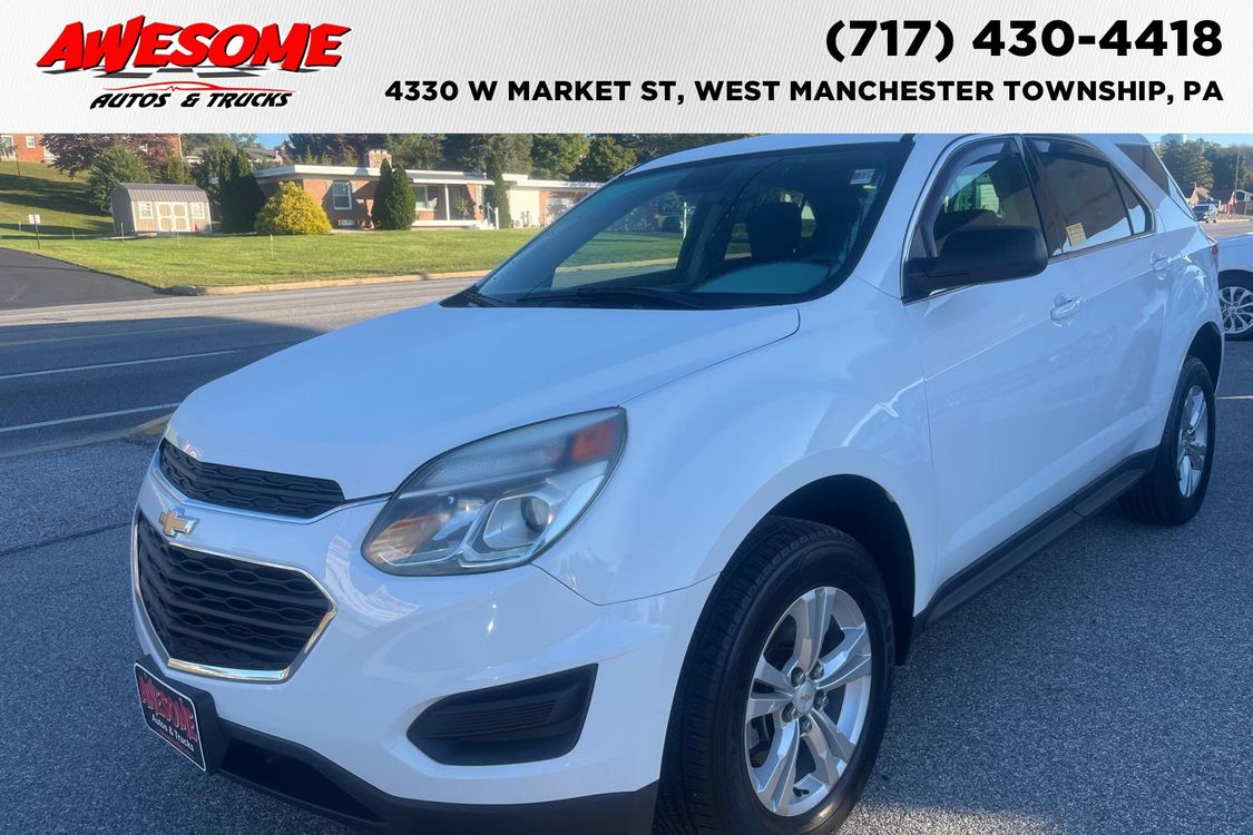 Featured Vehicle Image