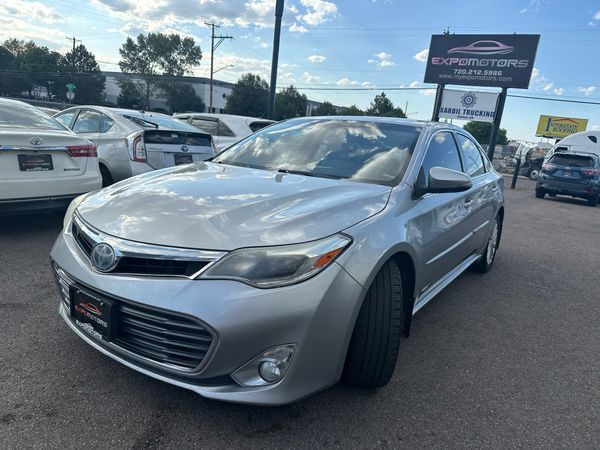 Featured Vehicle Image