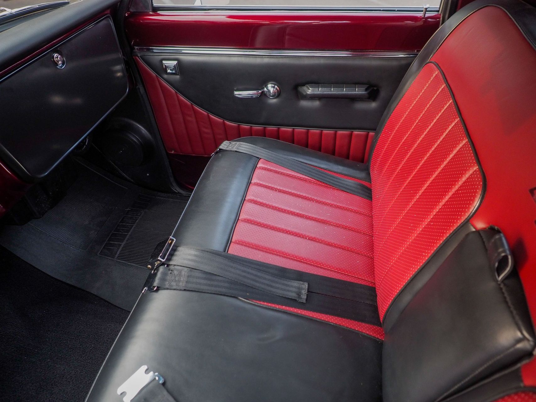 1967 Chevrolet C10 56